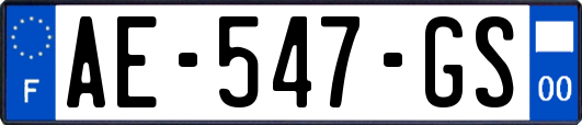 AE-547-GS