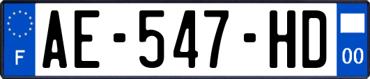 AE-547-HD