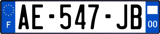 AE-547-JB