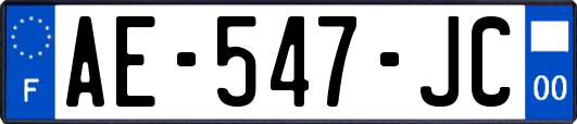 AE-547-JC