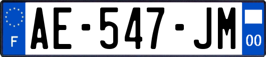 AE-547-JM