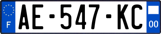 AE-547-KC