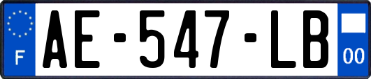 AE-547-LB