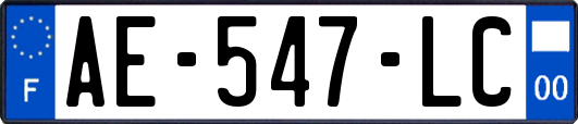 AE-547-LC