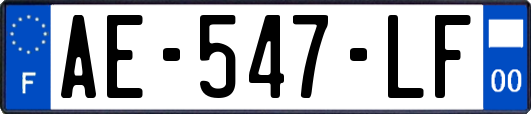 AE-547-LF