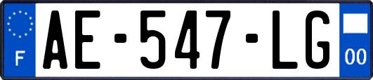 AE-547-LG