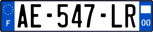 AE-547-LR