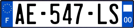 AE-547-LS