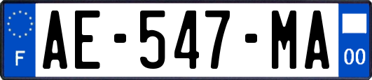 AE-547-MA