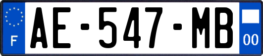 AE-547-MB