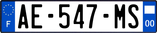 AE-547-MS