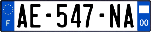 AE-547-NA