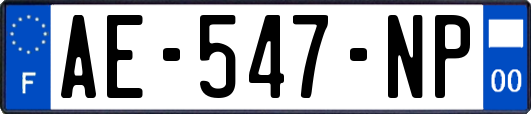 AE-547-NP