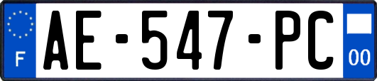 AE-547-PC