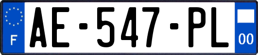 AE-547-PL
