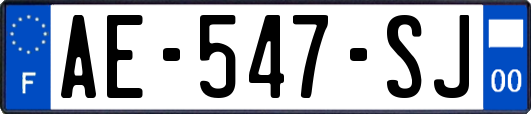 AE-547-SJ