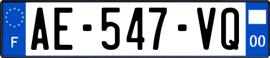 AE-547-VQ