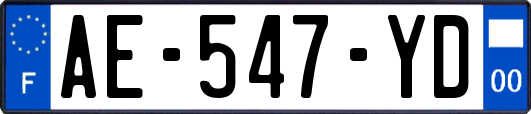 AE-547-YD