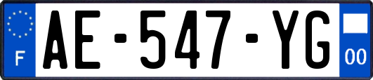 AE-547-YG