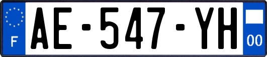 AE-547-YH