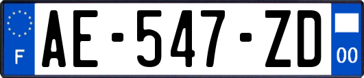 AE-547-ZD