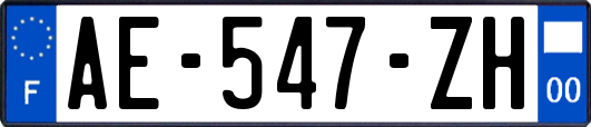 AE-547-ZH