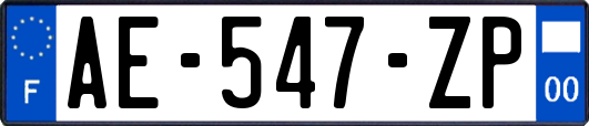 AE-547-ZP