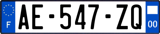 AE-547-ZQ