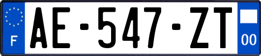 AE-547-ZT