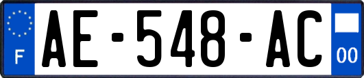 AE-548-AC