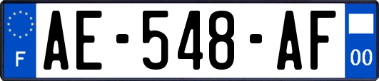 AE-548-AF