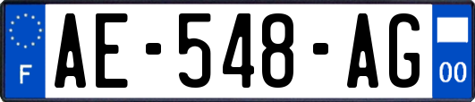 AE-548-AG