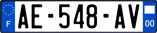 AE-548-AV