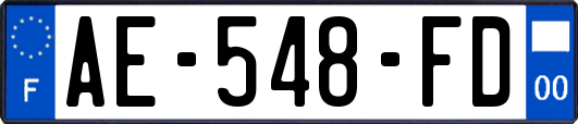 AE-548-FD