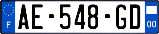 AE-548-GD