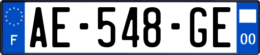 AE-548-GE