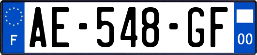 AE-548-GF