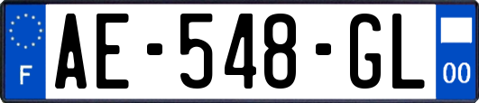 AE-548-GL