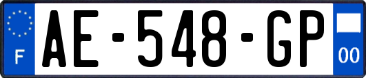 AE-548-GP