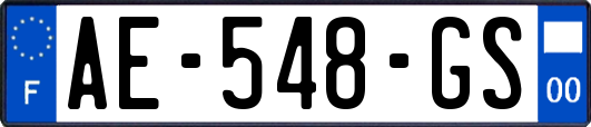 AE-548-GS
