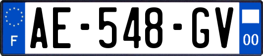 AE-548-GV
