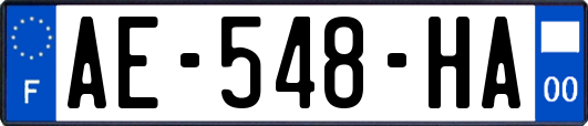 AE-548-HA