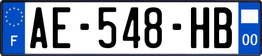 AE-548-HB