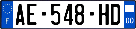 AE-548-HD