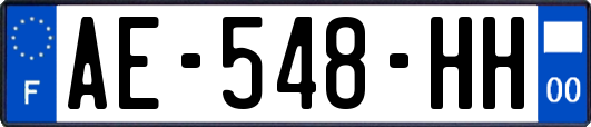 AE-548-HH