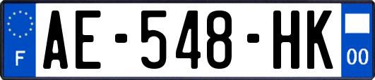 AE-548-HK