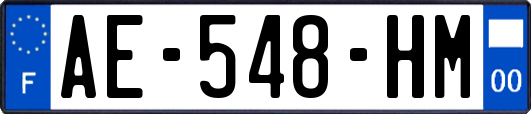 AE-548-HM