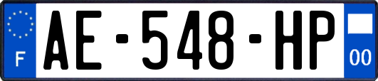 AE-548-HP