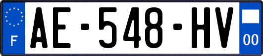 AE-548-HV