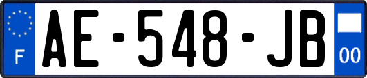 AE-548-JB